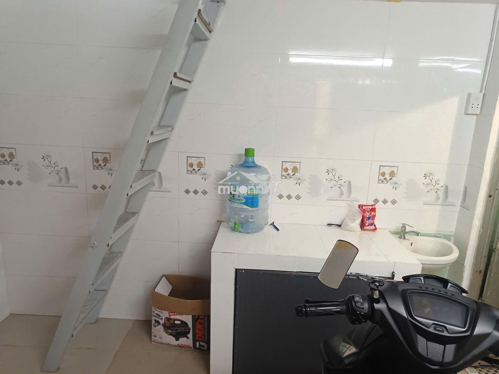 Cho thuê căn kiot 1 trệt 1 lầu mặt tiền đường 79, p. pl b, tp thủ đức - 4