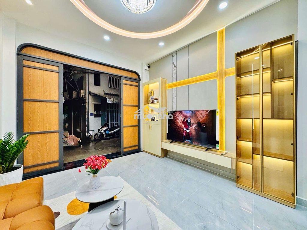 Bùi đình túy - 45m2 3 tầng - đường 5m chỉ nhỉnh 7 tỷ - 4