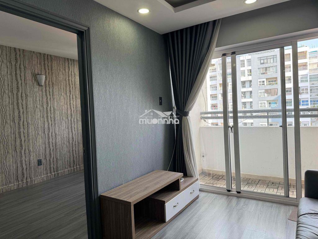 Bán căn chung cư bàu cát 2 thang máy quận tân bình - 4