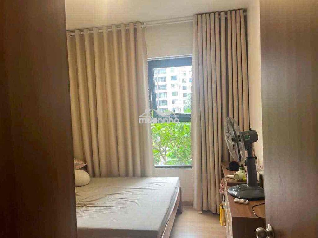 Cho thuê căn hộ 2pn1wc giá siêu tốt akari city - 3