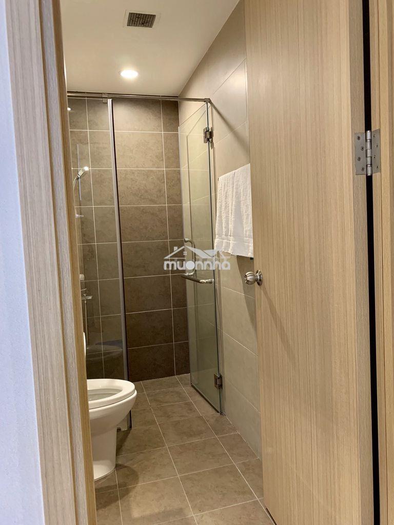 Bán căn hộ cc phúc thịnh quận 5, 85m², 2pnlầu cao view đẹp, giá 4.6 tỷ - 4
