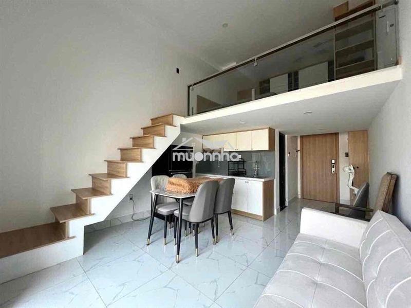 Chdv đầy đủ nội thất ngay aeon tân phú - 4.400.000₫