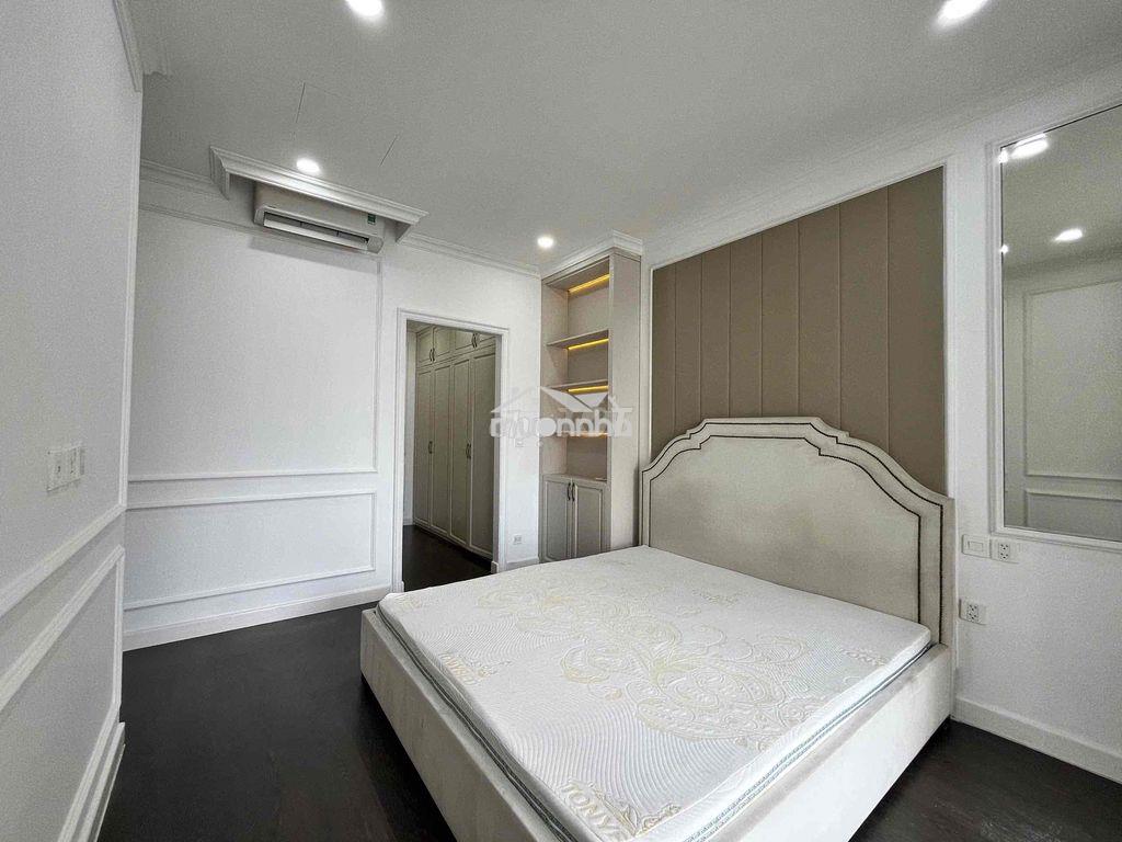 Bán căn hộ chung cư golden mansion 3pn 2wc 103m2 nhà đẹp y hình - 3