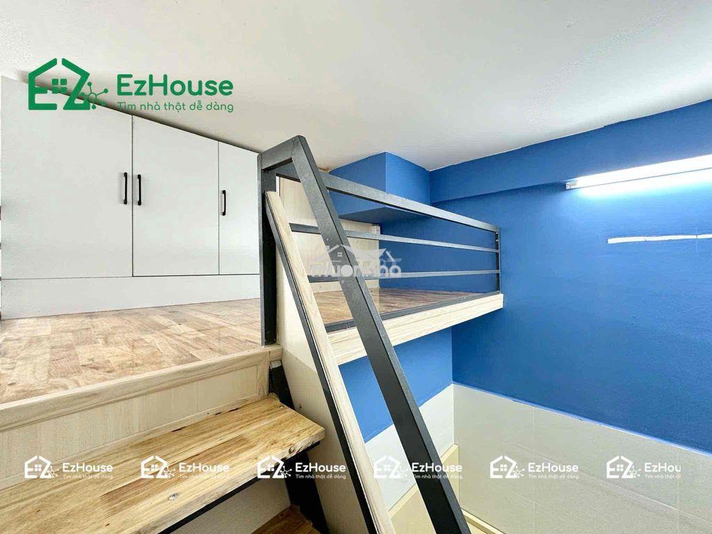 Cho thuê phòng full nội thất giá rẻ tại vườn lài quận 12 - 4