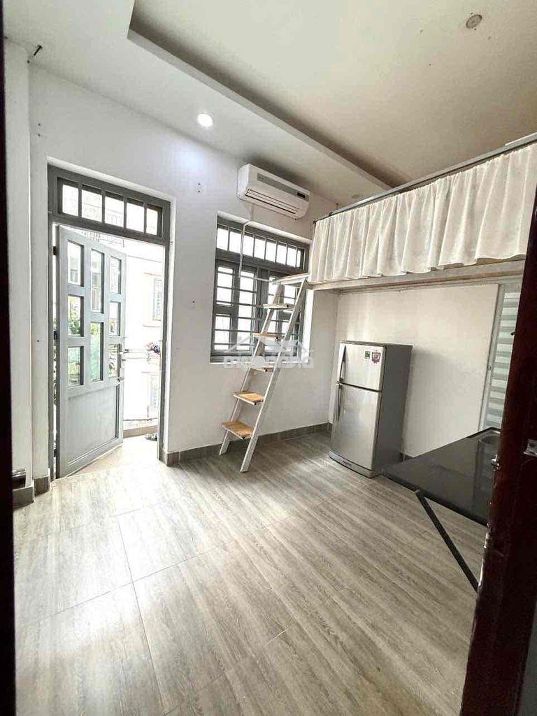 Chính chủ cho thuê phòng trọ gần cổng sau đh vlu chỉ 5p đi bộ