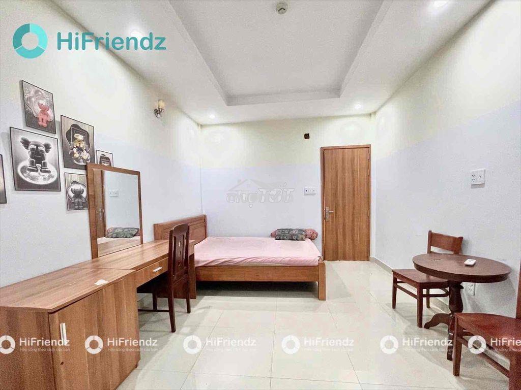 Trọ đông hưng thuận q12 gần cầu tham lương và cvpm ‼️ - 4