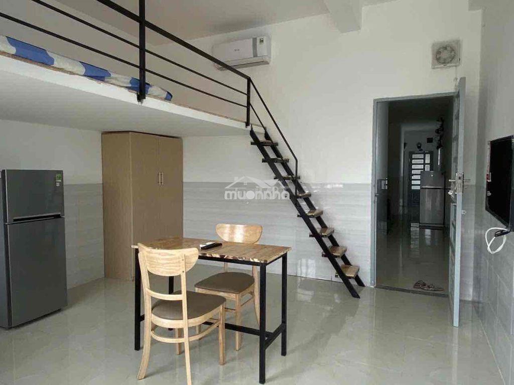 Duplex 40m2 giá rẻ cho hssv - 3