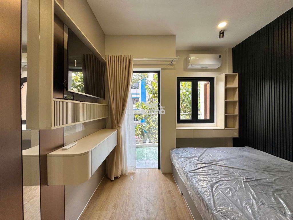 🍃Căn hộ 1 phòng ngủ cao cấp – trần quang khải, quận 1 - Ảnh 4
