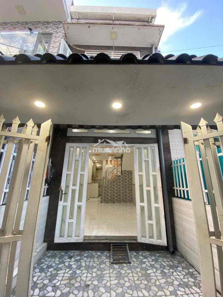 🏡Cho thuê nhà 1 trệt 1 lầu. p. trung dũng. gần công viên biên hùng - 3