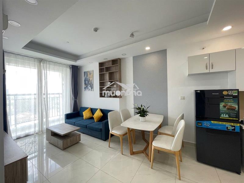 Căn hộ sg mia 2pn 2wc 15tr nhà trống ở ngay