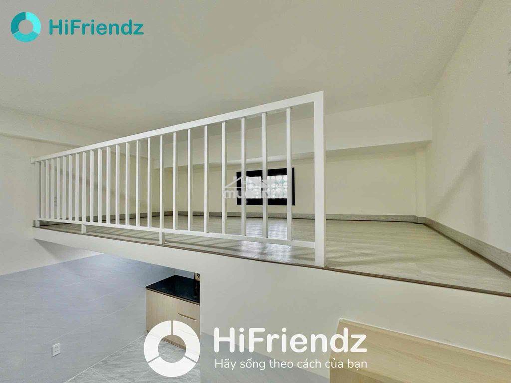 Cho thuê duplex full nt- khu vực trần hữu trang - 4