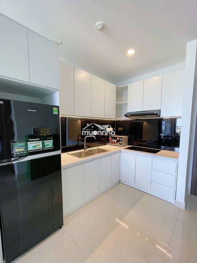 Bán căn hộ cc nguyễn kim, quận 10, 75m2, 2pn, 2wc, 5..05 tỷ, sổ hồng - 4
