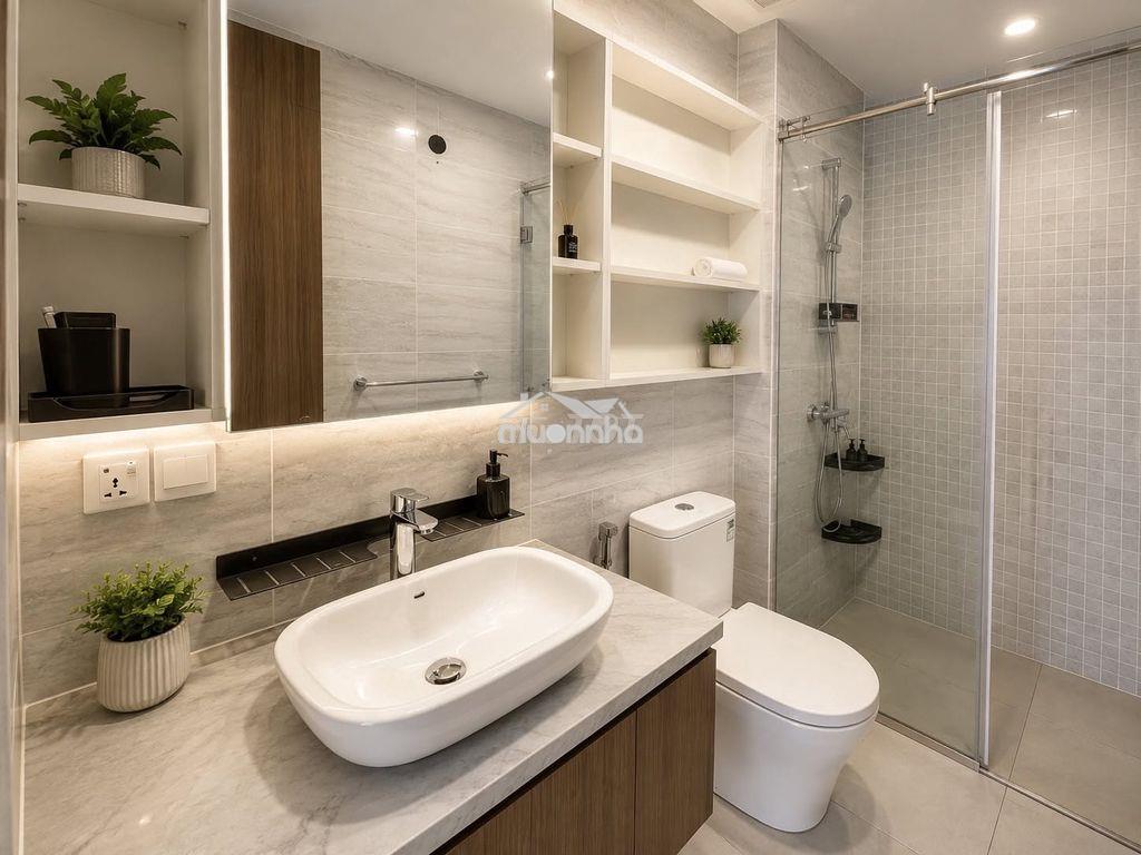 Cần cho thuê d-home - hồng bàng, 2pn2wc , giá 13tr/tháng - 3
