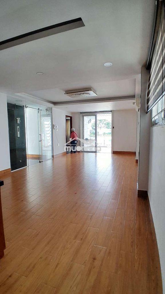 Bán nhà tân định q1 – 9x16m, 4 tầng thang máy – ô tô đỗ cửa – 37 tỷ - 4