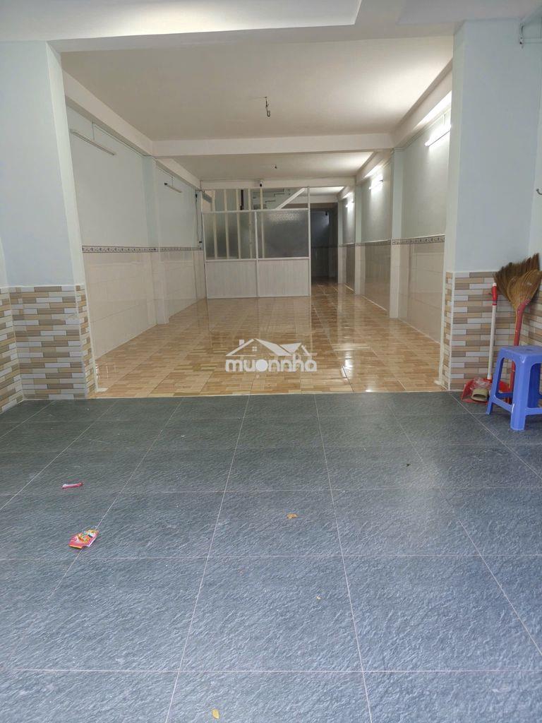 Cho thuê nhà cạnh aeon mall bình tân  12 triệu