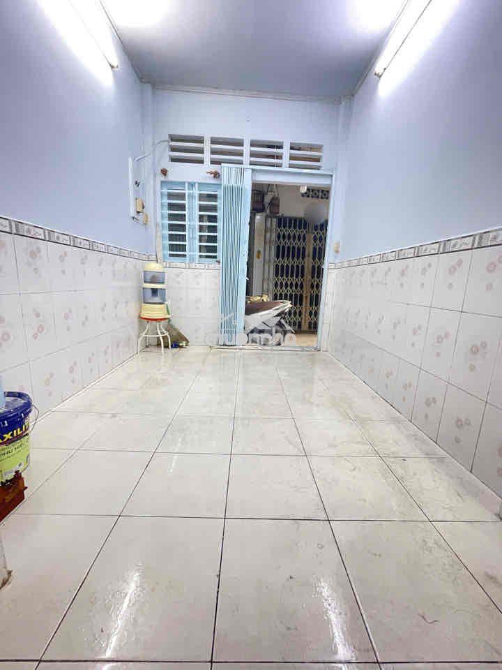 Nhà hẻm 3.5m đường trần văn quang giá chỉ 2.5 tỷ - 4
