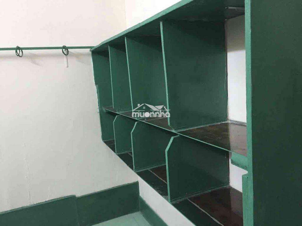 Phòng trọ giá rẻ cho nữ sinh viên, sạch sẽ, tiện nghi-quận 5 - 3