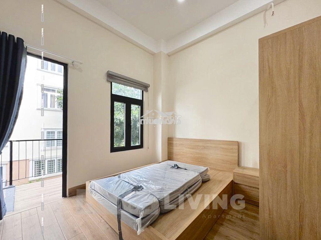 Chdv bancol full nội thất cao cấp - có thang máy ngay gigamall thủ đức - 3