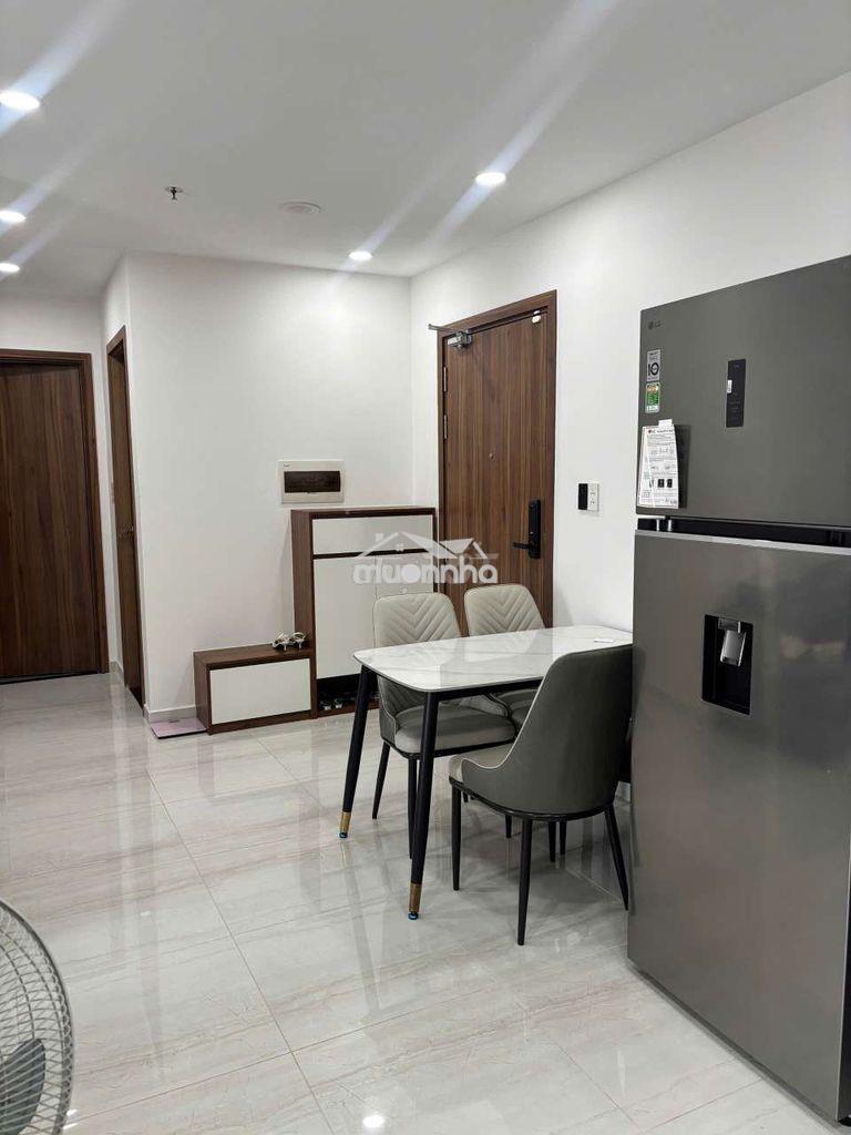 Chung cư happy one central, thủ dầu một, 2 phòng ngủ, full nội thất  - 2