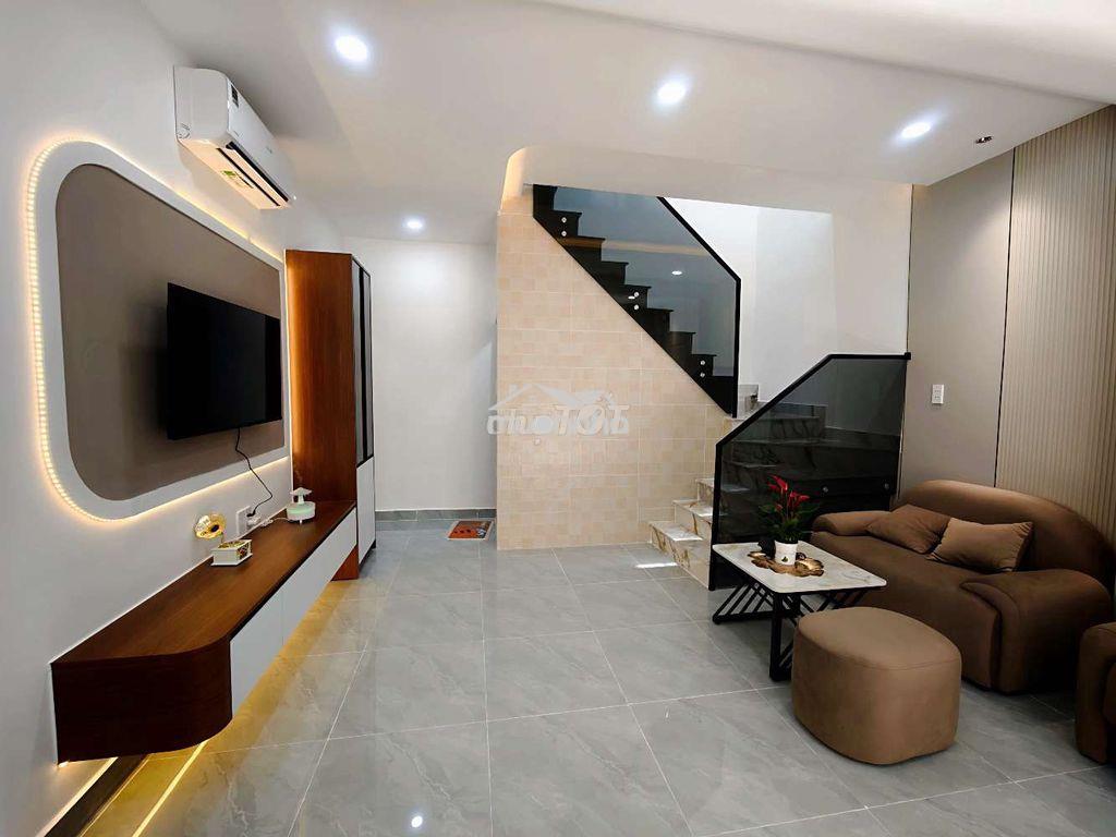 ​🔥 [Pn01] siêu phẩm nhà đẹp - bề ngang khủng long bạo chúa 7m2 🔥 - 3