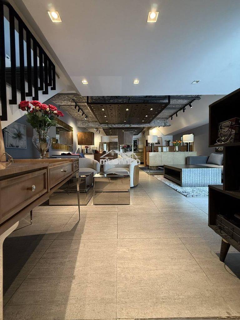 Mbkd cạnh xuân thủy, thảo điền (135m2). trệt + tầng 1. giá 78tr/t - 3
