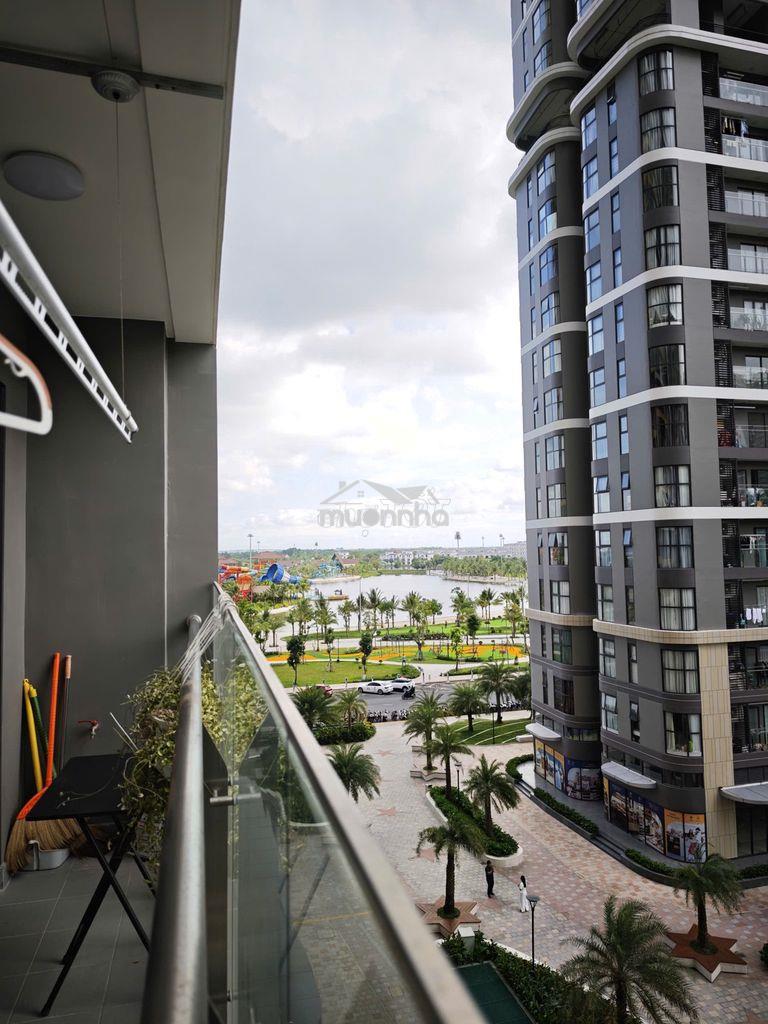 🌹 Hàng bán giá tốt – view hồ bơi nội khu, công viên 36ha - 3
