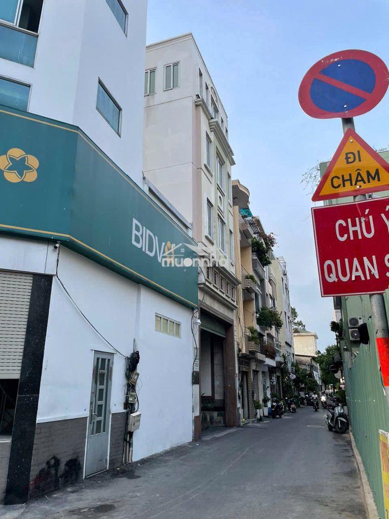 Bán nhà mặt hẻm 54 nguyễn bỉnh khiêm quận 1 - 3