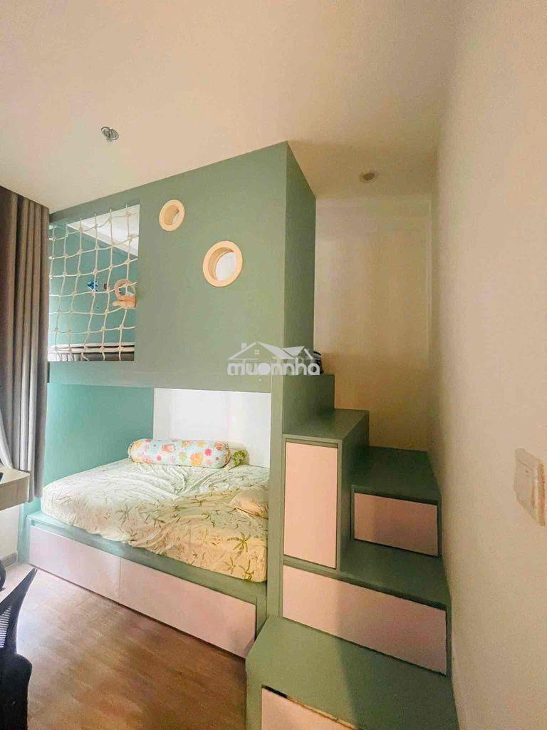 Cần bán căn góc 2pn+ toà s603 vinhomes gran park - 4