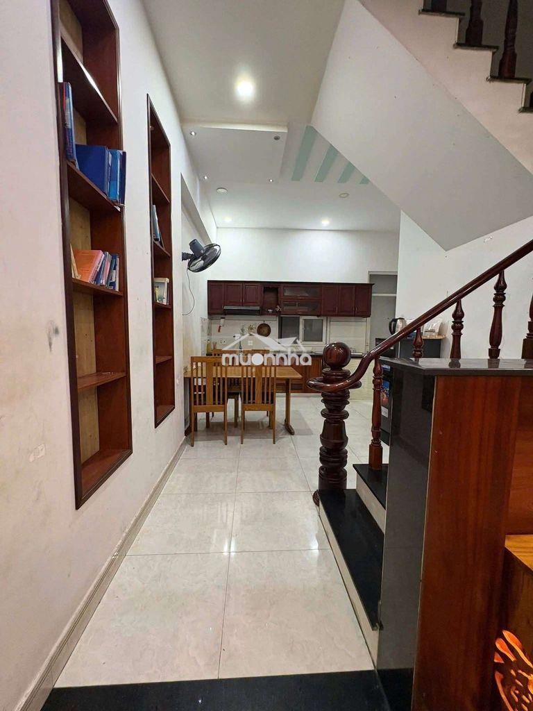 Nhà full nội thất – hẻm ô tô lê văn chí – 3pn – chỉ 14,6tr/tháng - 4