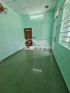 Cho thuê nhà nguyên căn hẻm xe hơi nội thất đầy đủ 