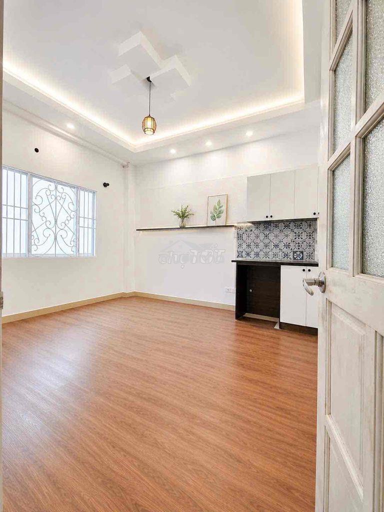 🔥 Phòng đẹp – giá chỉ 4,2 triệu/tháng – mặt tiền đường số 75 tân phong