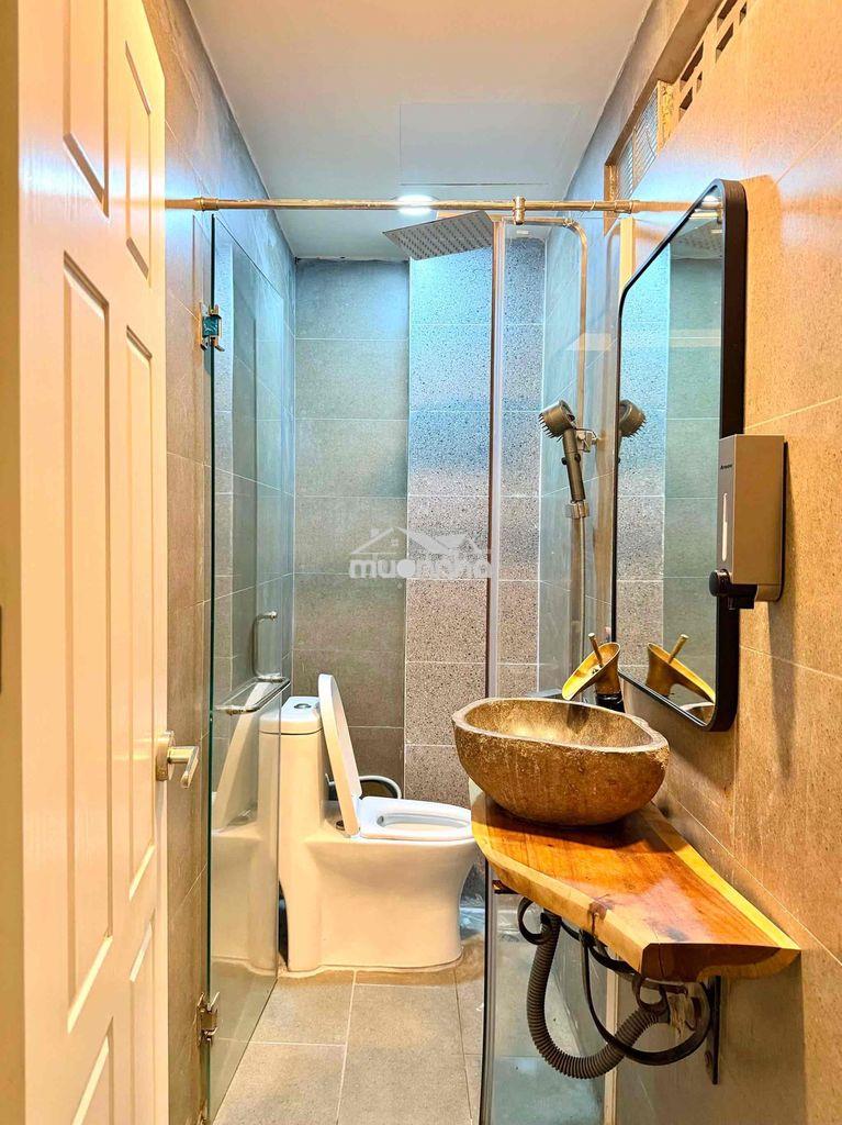 Bán nhà khu đặng văn ngữ q.phú nhuận - 5,1m x 8,m - chỉ 6,8 tỷ - 4