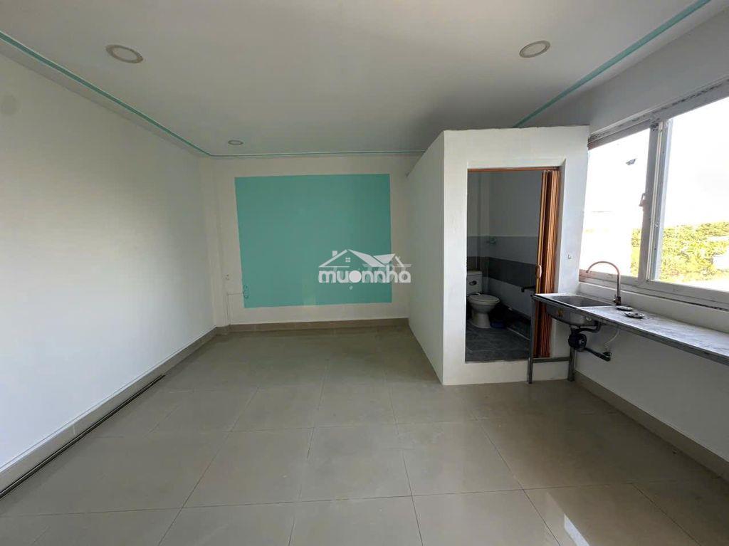 🎓 Phòng trọ giá rẻ - gần đh tài nguyên & môi trường, đh mở - 3