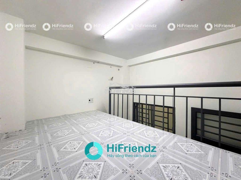 Phòng trọ sinh viên giá rẻ gần đầm sen, đh văn hiến, hồng bàng, bku - 4