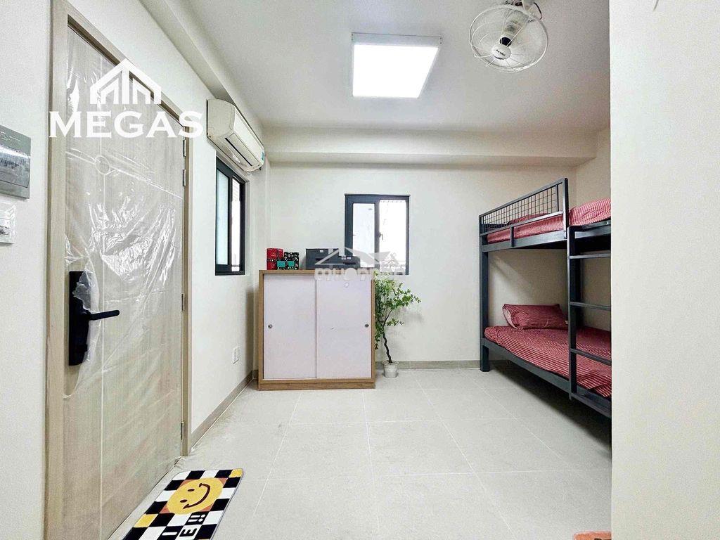 Chung cư mini đầy đủ tiện ích đi kèm - 3