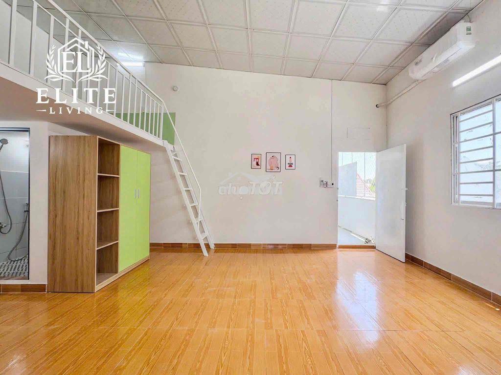 Duplex ngay lý thái tổ,q3 giá 4trxxx rộng rãi ở nhiều người - 3