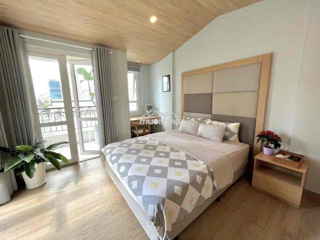 Căn hộ studio 35m2 chỉ 5tr7 gần lotte mart, phú mỹ hưng, chợ tân quy - 4