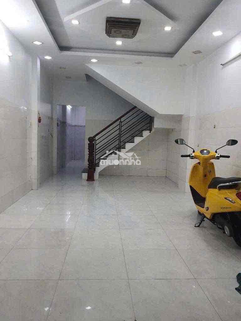 Nhà 3 tầng mặt tiền kinh doanh chợ phước bình - 2