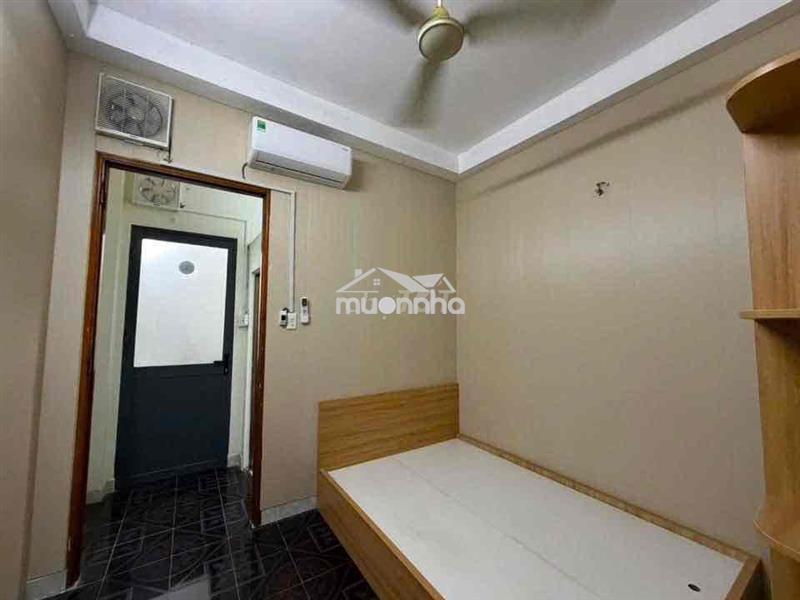 Chính chủ cho thuê phòng q.1 trần hưng đạo hxh tự do 24/24 ful nt 4,78