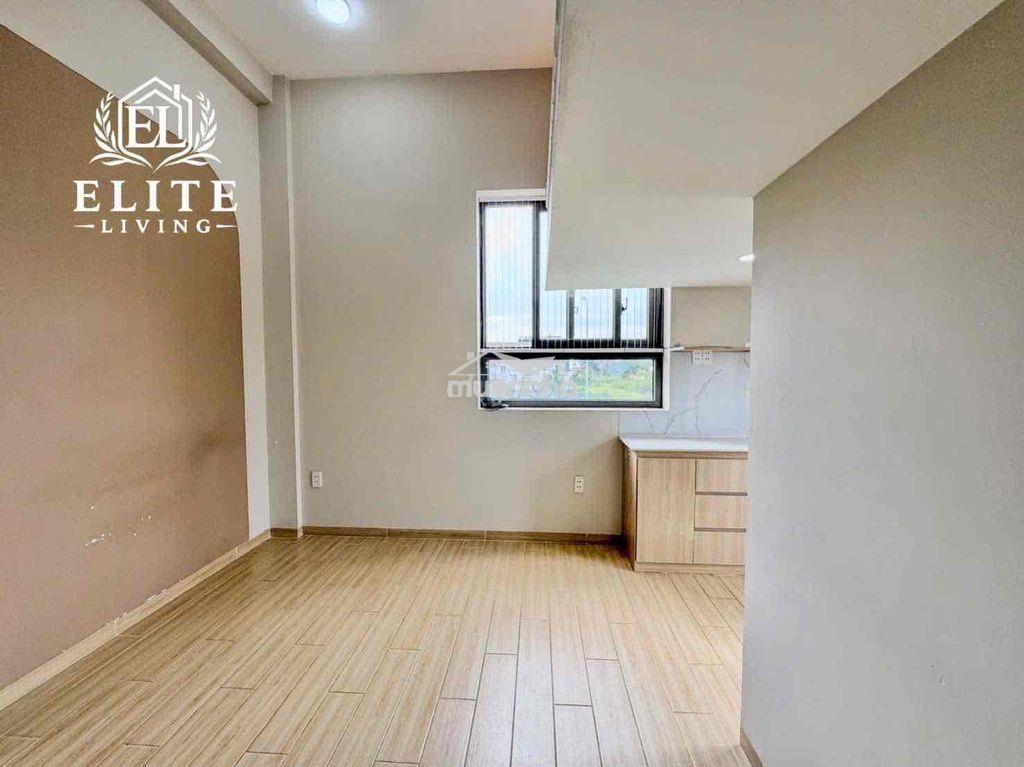 💥 Duplex ban công full nội thất ngay dương quảng hàm 2-3 người ở💥 - 2