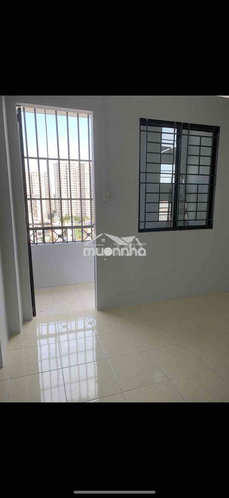 Cho thuê căn hộ chung cư 51m . 1pn - 2