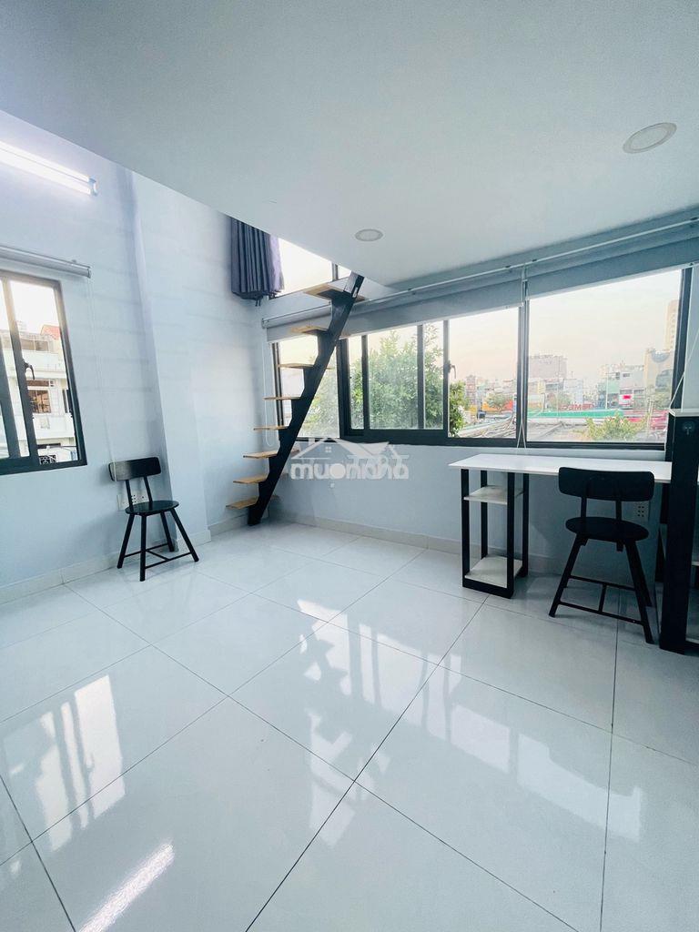 Phòng vip- gác cao gần uth, hutech, ngoại thương - 2