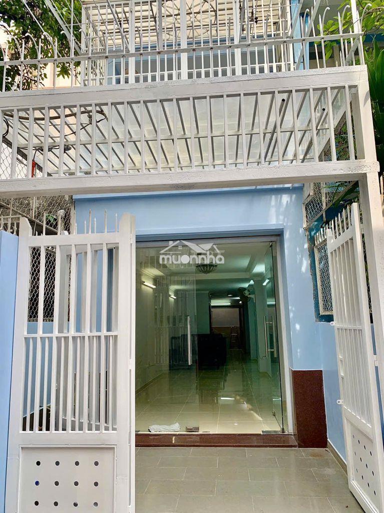 Bán nhà hẻm xe hơi 314 điện biên phủ, p11, q10 - 3