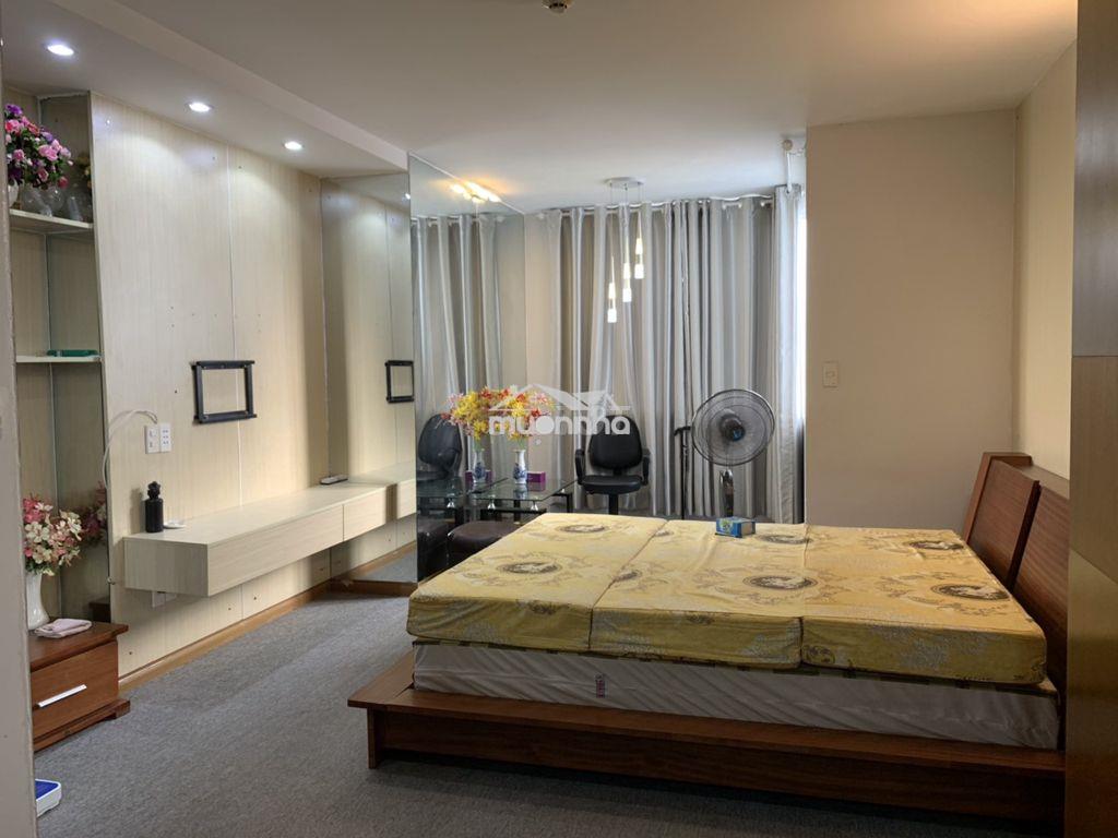 Bán gấp chung cư summer square (quận 6) - 72m2, 2pn, giá 3.1 tỷ - 2