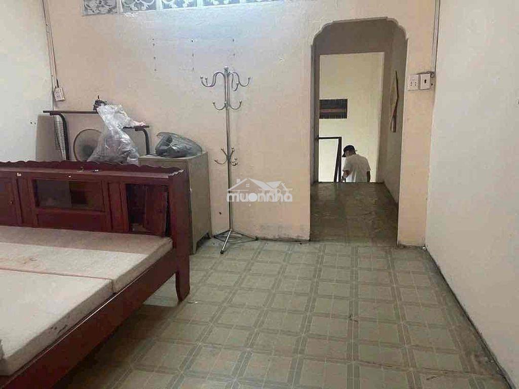 Cho thuê nhà nguyễn văn khối gò vấp.,có 2pn ,60m2 giá 10tr - 2