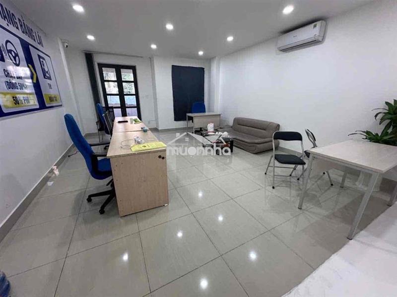 Văn phòng cityland – mặt tiền đường số 3, 100m² chỉ 10 triệu