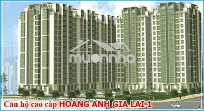 Phòng trong căn hộ 2 pn hagl1 q7 - 2