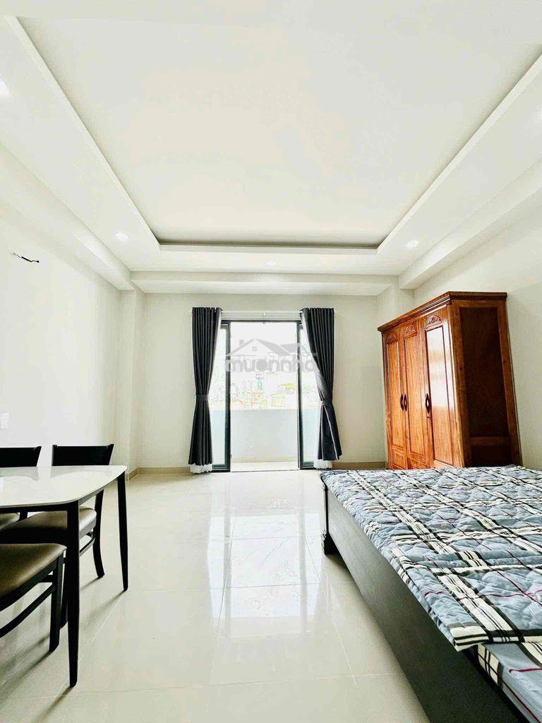 Căn hộ cao cấp, ngay chợ bà chiểu. gần đh hutech, tài chính, hồng bàng - 3