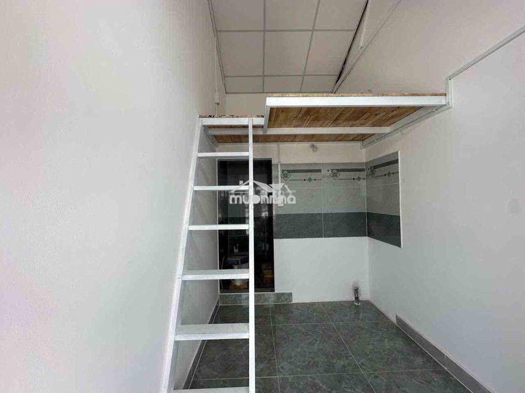 Duplex gác cao 945/26 lê đức thọ – giá chỉ 2,9 triệu - 2