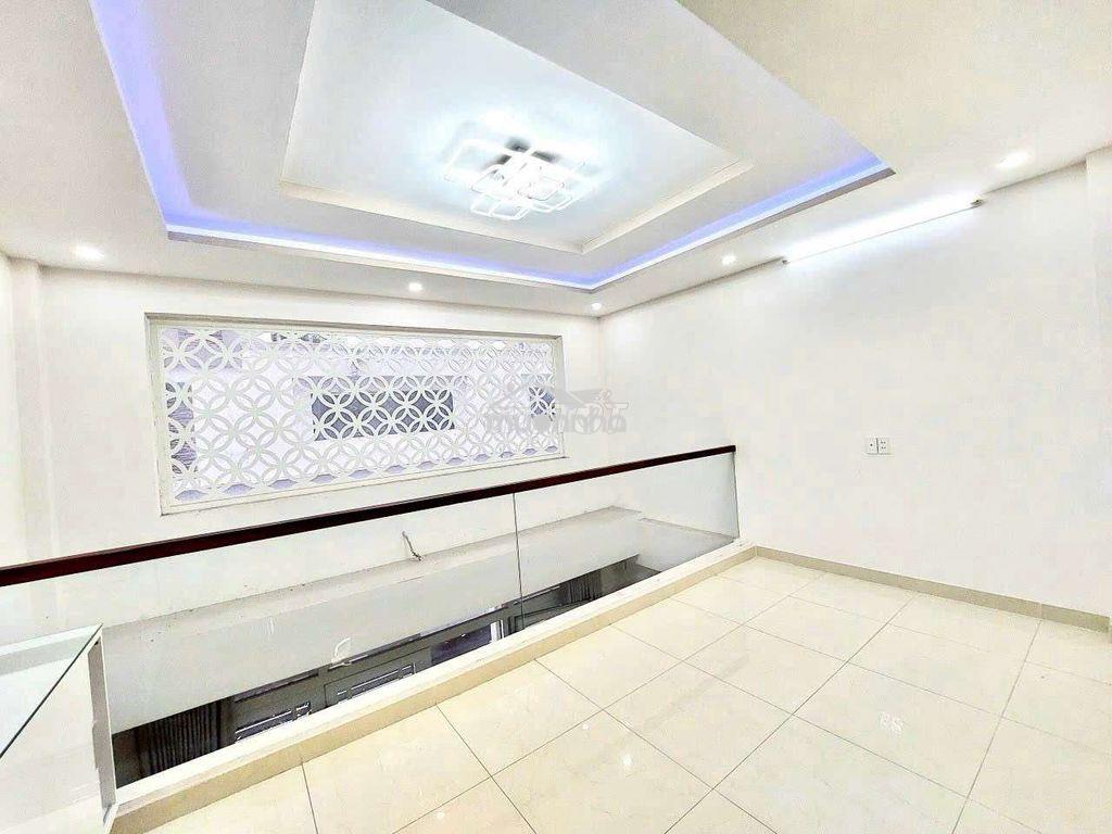 Chính chủ cho thuê nhanh nguyên căn hẻm ăn ninh - 3